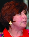 Ms Laurraine Lötter, SANAS chairperson.